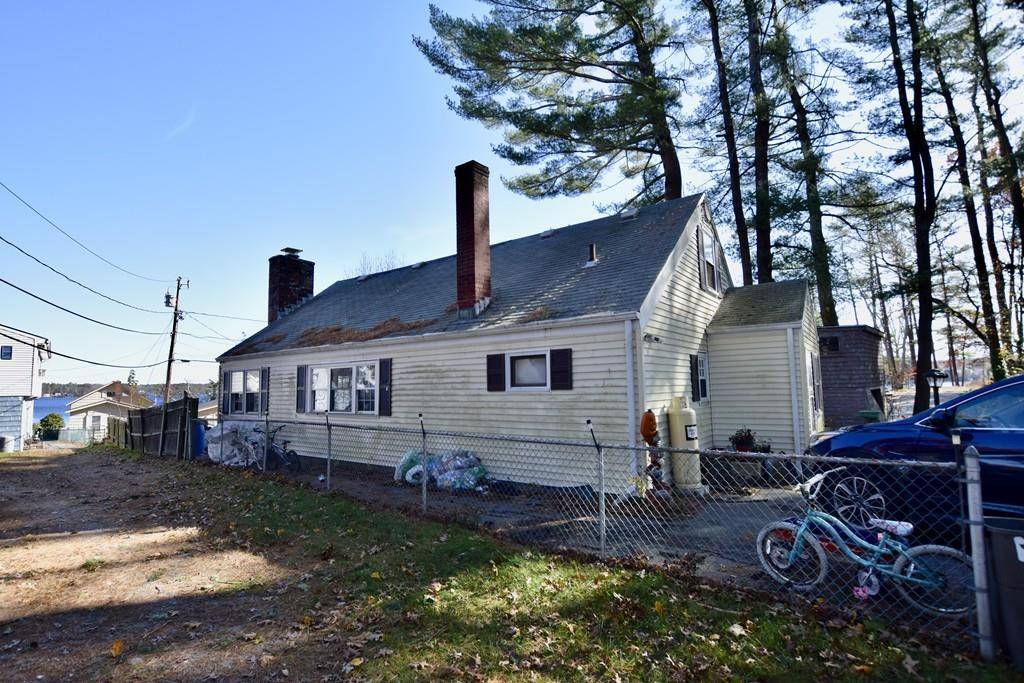 Freetown, MA 02717,9 Point Of Pines Road