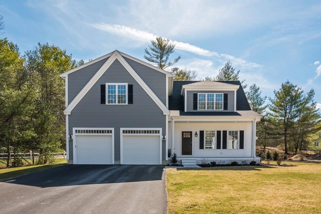 Kingston, MA 02364,63-26-02 Timber Ridge Lane