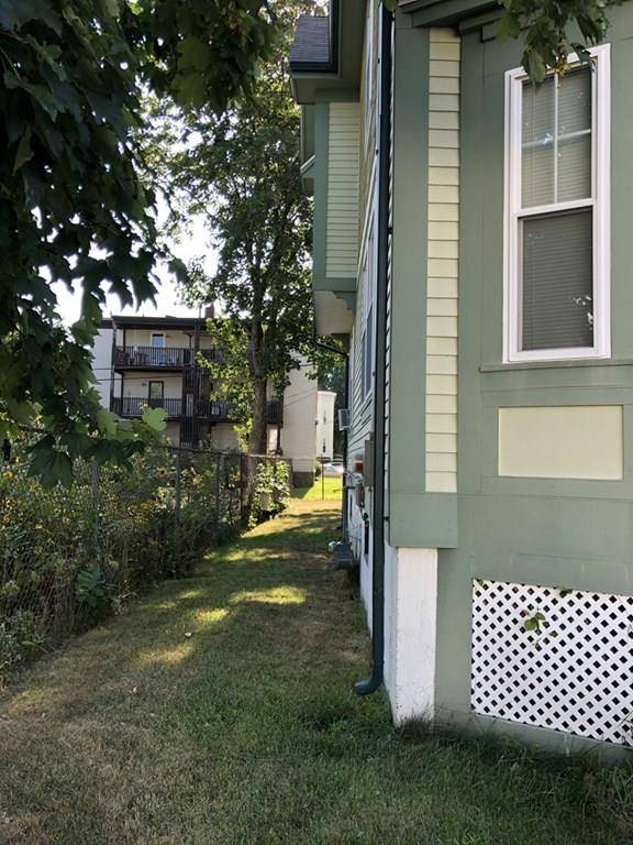 99-99A Spencer St, Boston, MA 02124