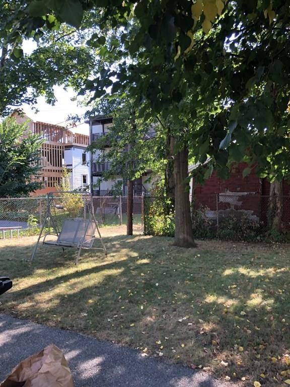 99-99A Spencer St, Boston, MA 02124