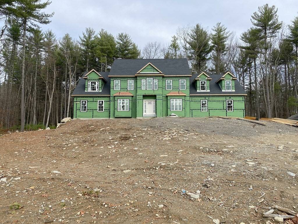 Bolton, MA 01740,58 Houghton Farm Ln