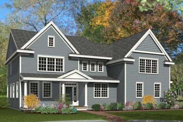 Ipswich, MA 01938,9 Robinson's Lane #21