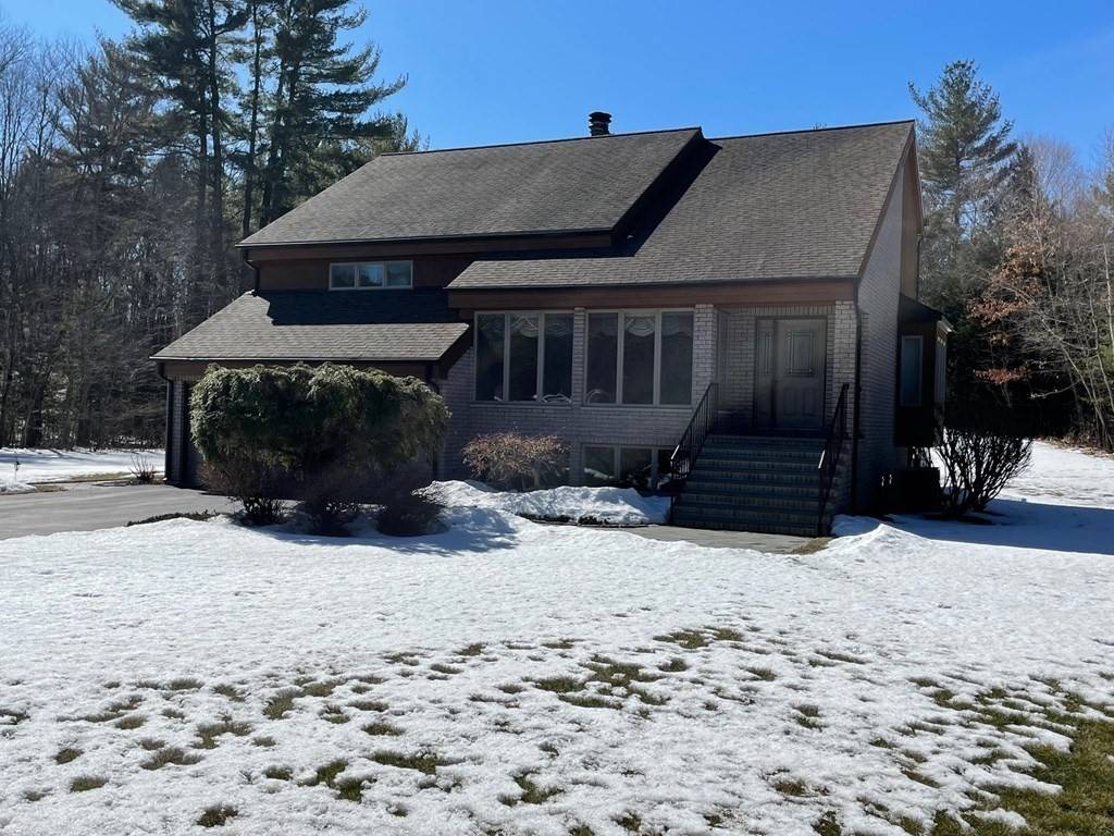 Belchertown, MA 01007,55 Sheffield Drive