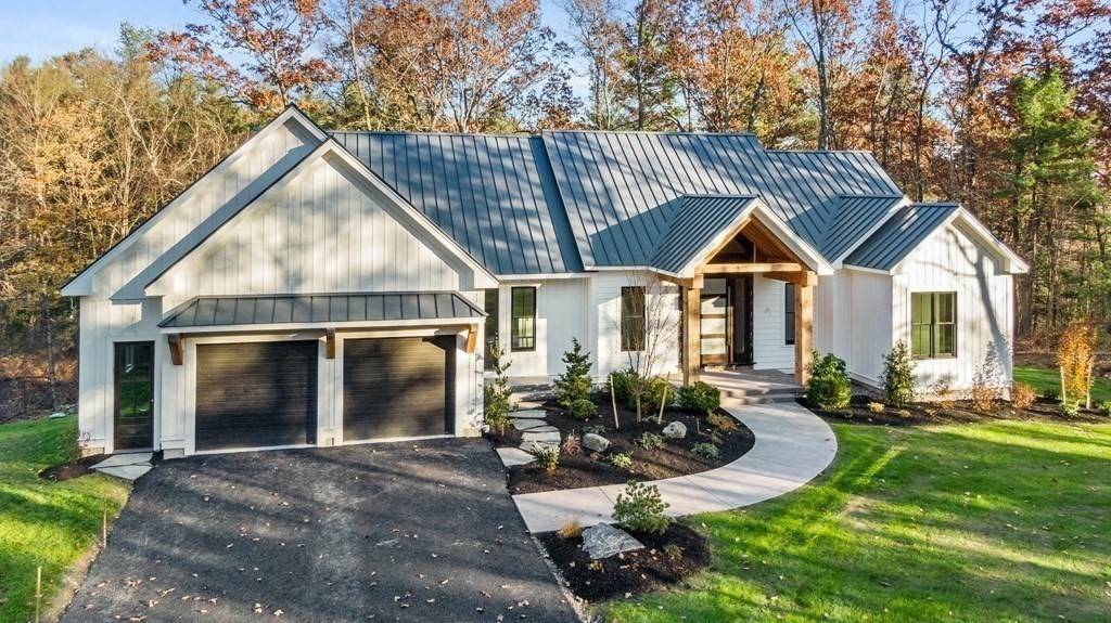 Berlin, MA 01503,135 Sawyer Hill Road