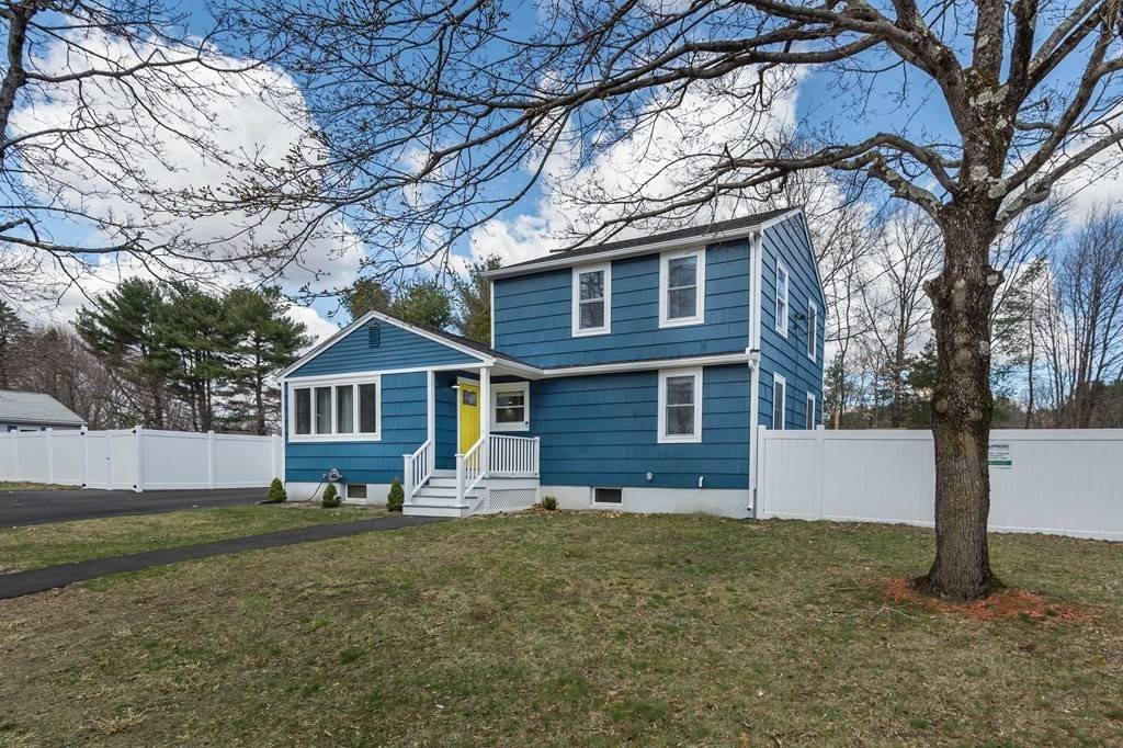 Wilmington, MA 01887,9 Dorothy Ave