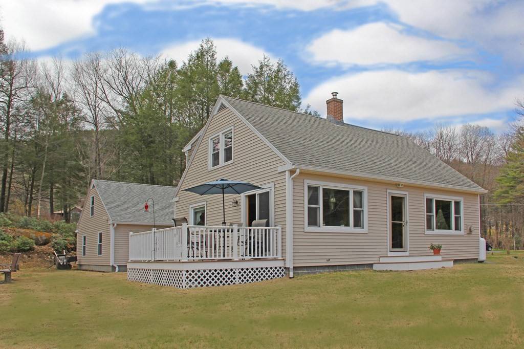 Buckland, MA 01338,15 Walker Road