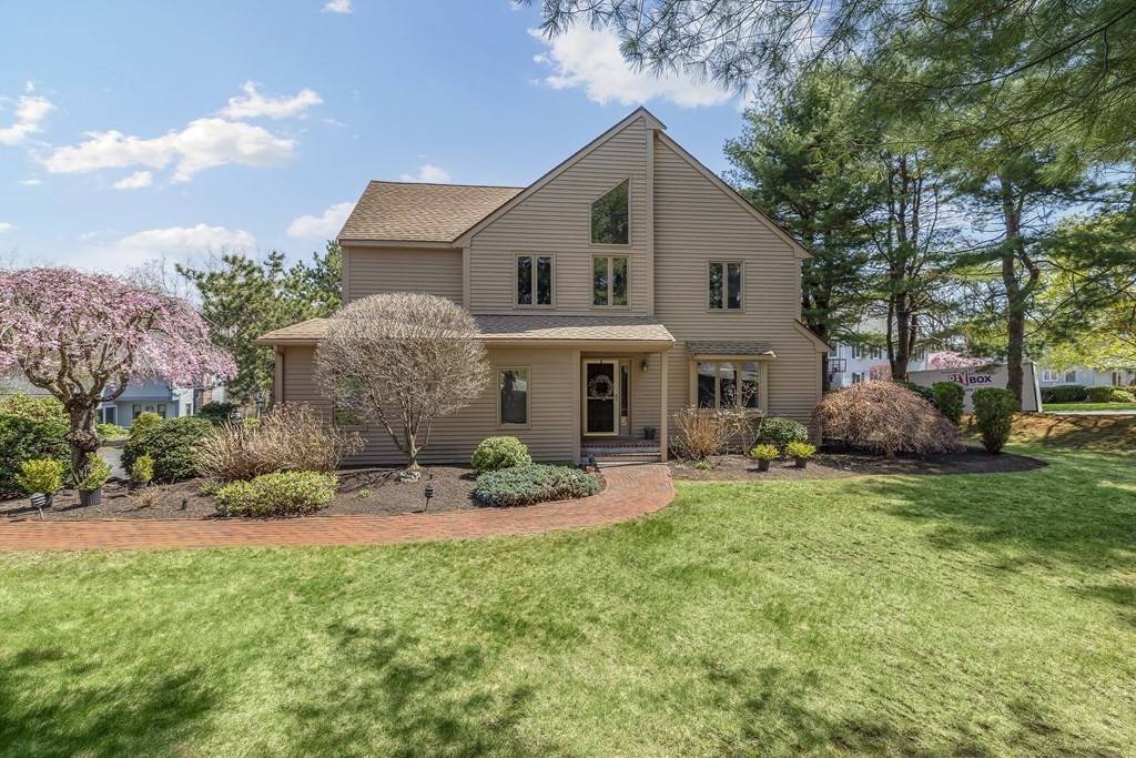 Framingham, MA 01701,18 Monterey Lane