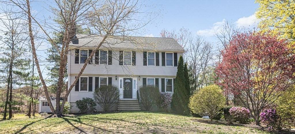 Wilmington, MA 01887,5 Sarafina Way