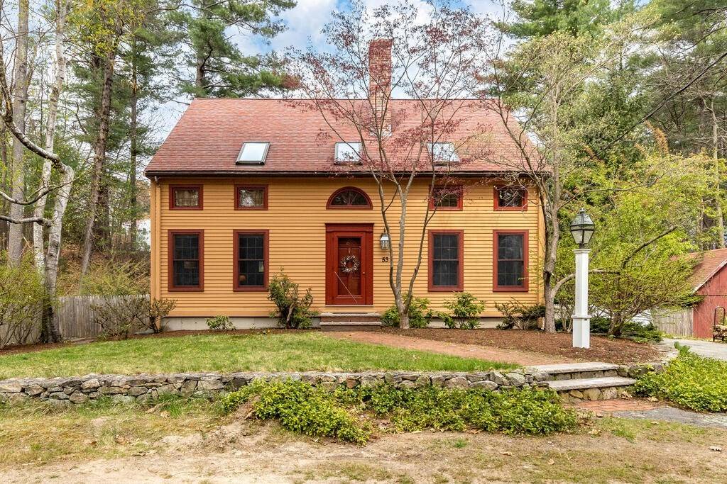 Wilmington, MA 01887,53 Boutwell Street