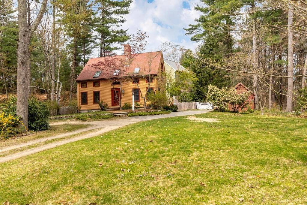 Wilmington, MA 01887,53 Boutwell Street