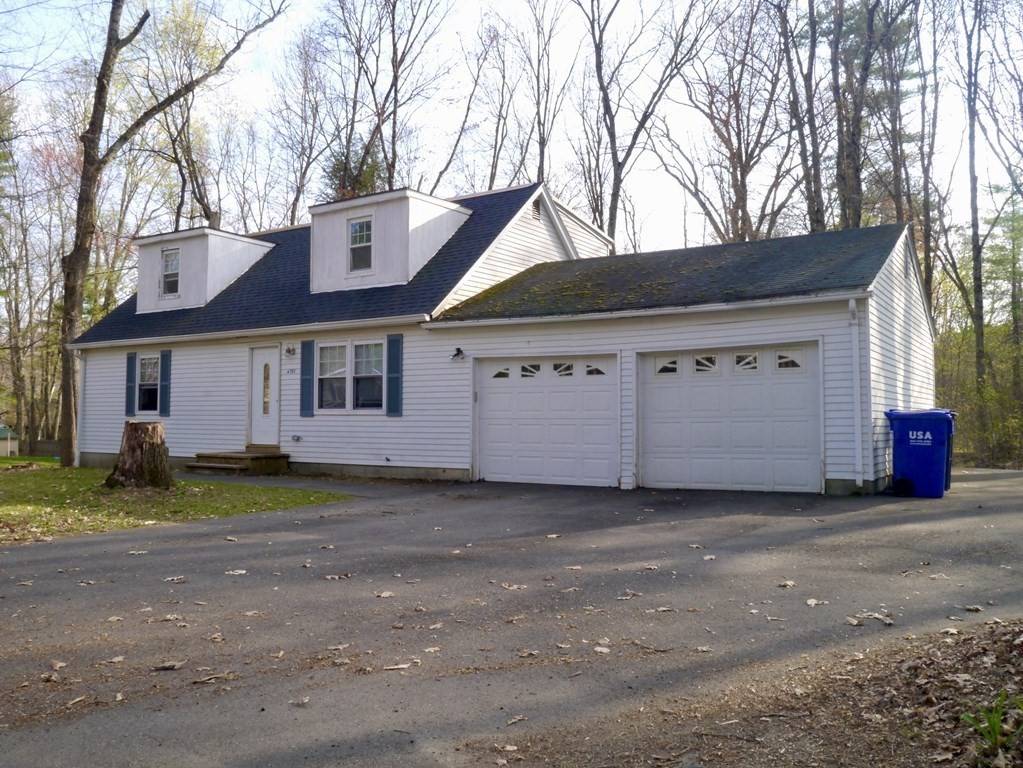 Amherst, MA 01002,263 Grantwood Dr
