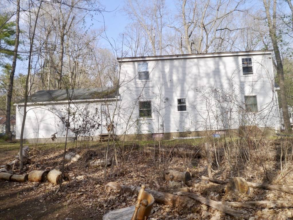 Amherst, MA 01002,263 Grantwood Dr