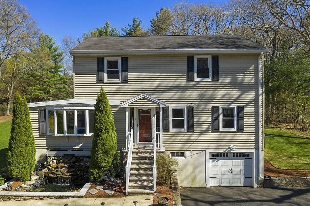 Wilmington, MA 01887,36 Jacquith Road