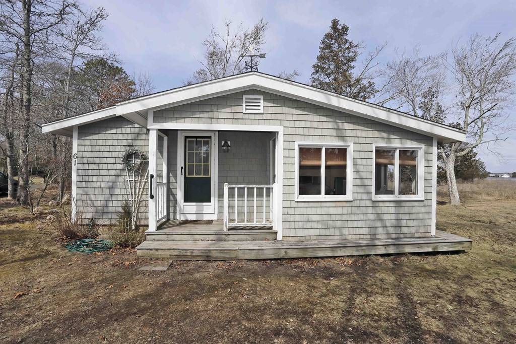 Marion, MA 02738,61 Dexter Rd