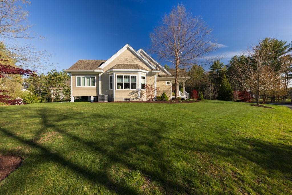 Mattapoisett, MA 02739,3 Fieldstone Drive