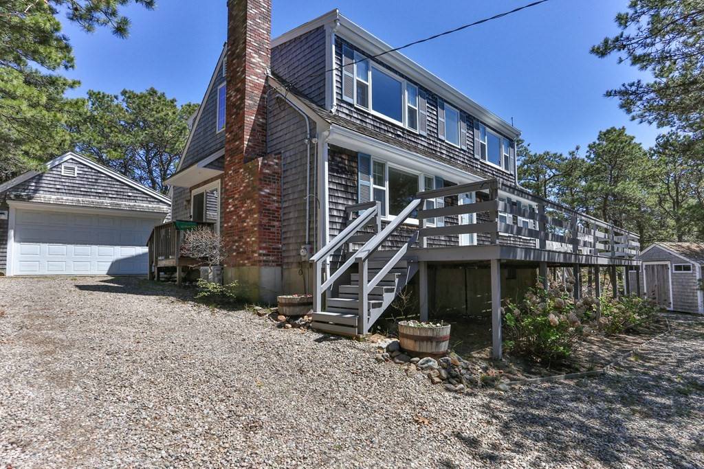 Eastham, MA 02642,140 Salt Works Road
