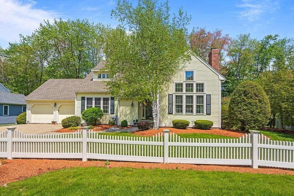 North Andover, MA 01845,50 Cobblestone Circle