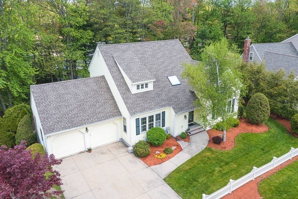 North Andover, MA 01845,50 Cobblestone Circle