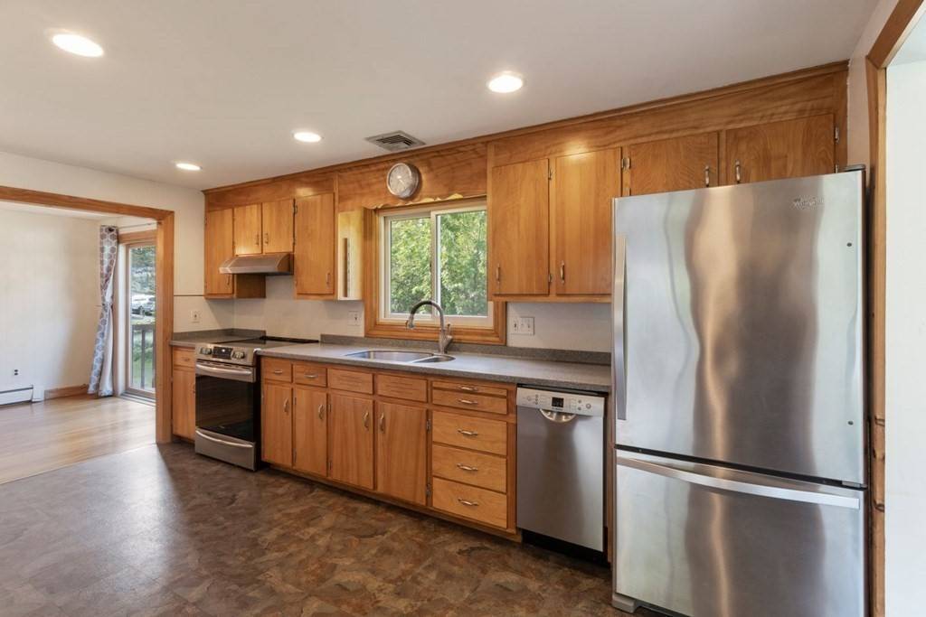 Wilmington, MA 01887,5 Morse Ave