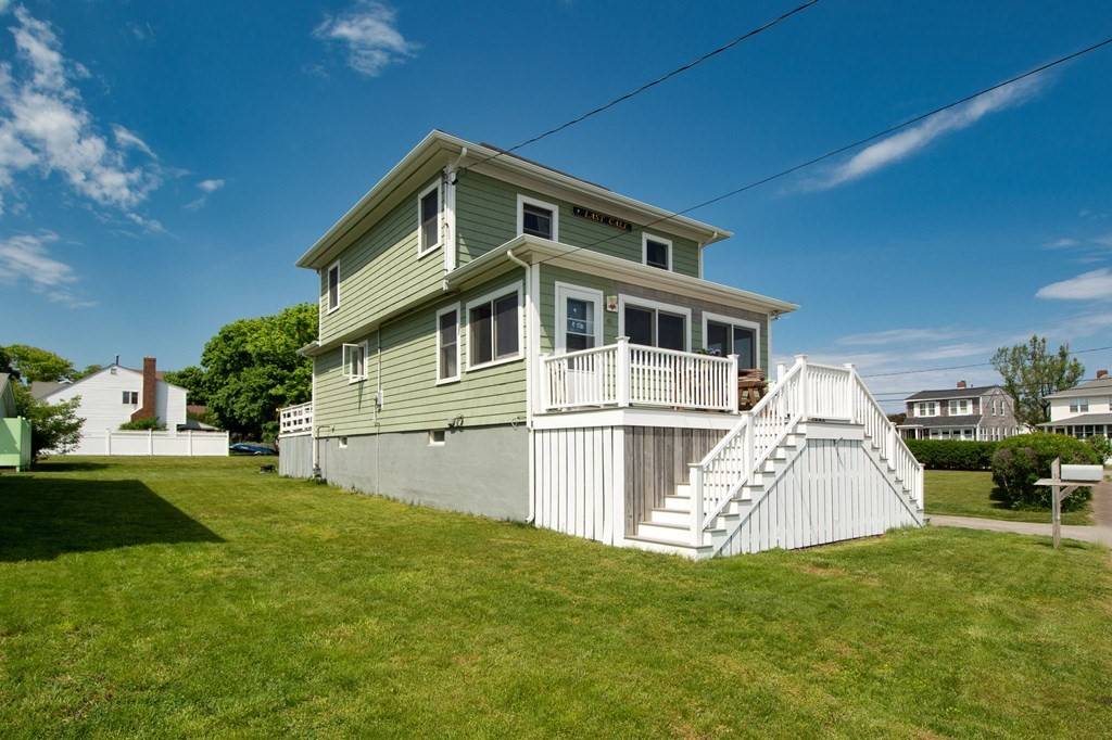 Scituate, MA 02066,43 Otis Rd