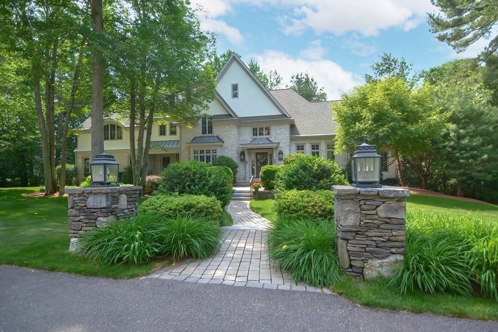 Westborough, MA 01581,7 Olde Hickory Path