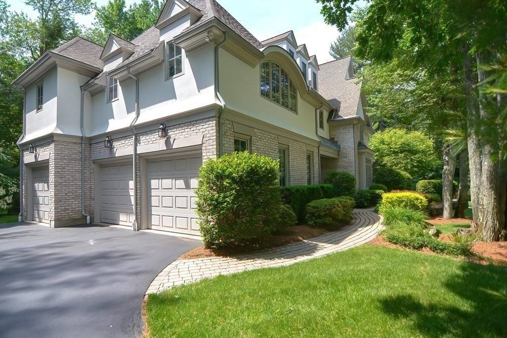 Westborough, MA 01581,7 Olde Hickory Path