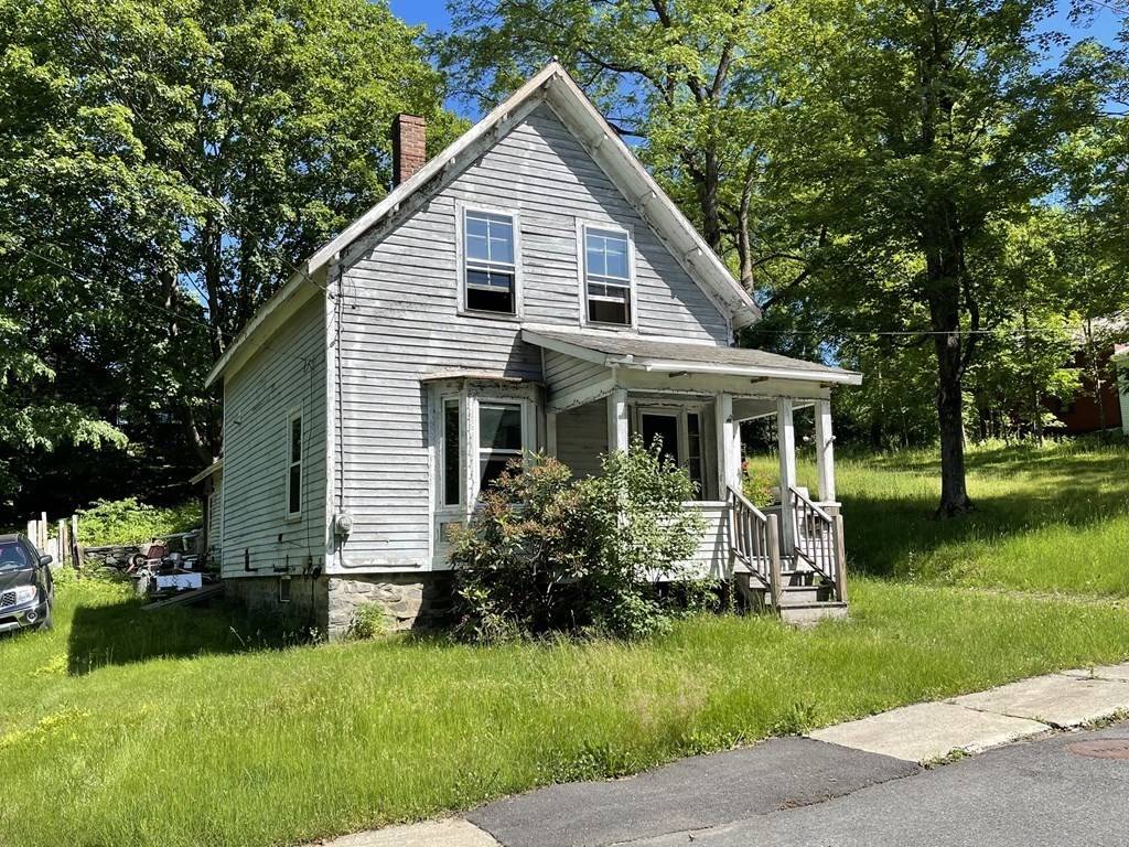 Buckland, MA 01338,27 Elm Street