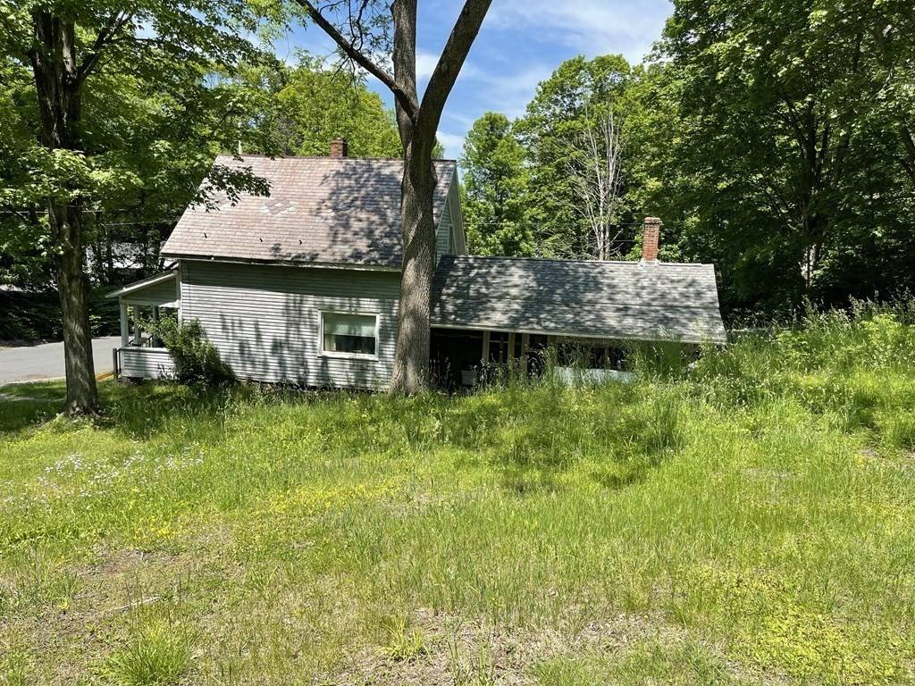 Buckland, MA 01338,27 Elm Street