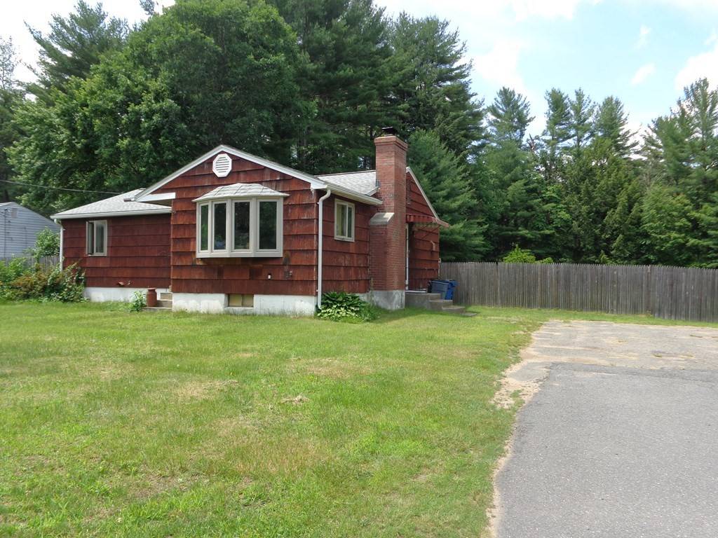 Granby, MA 01033,25 Pine Brook Circle