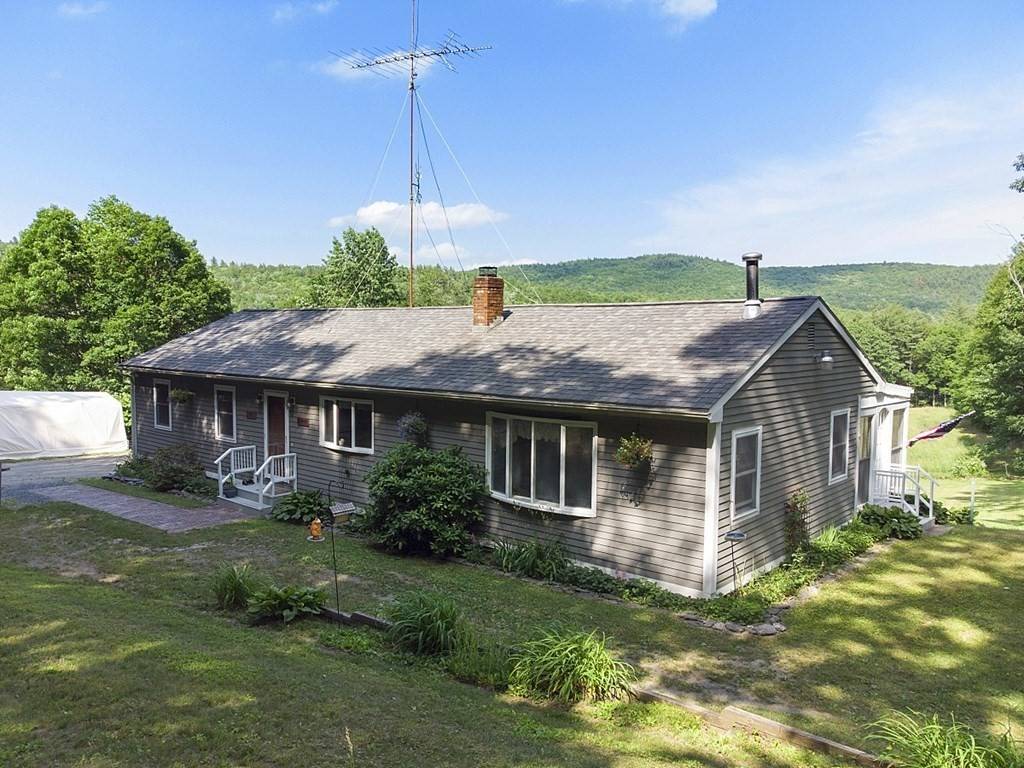 Bernardston, MA 01337,494 W Mountain Rd