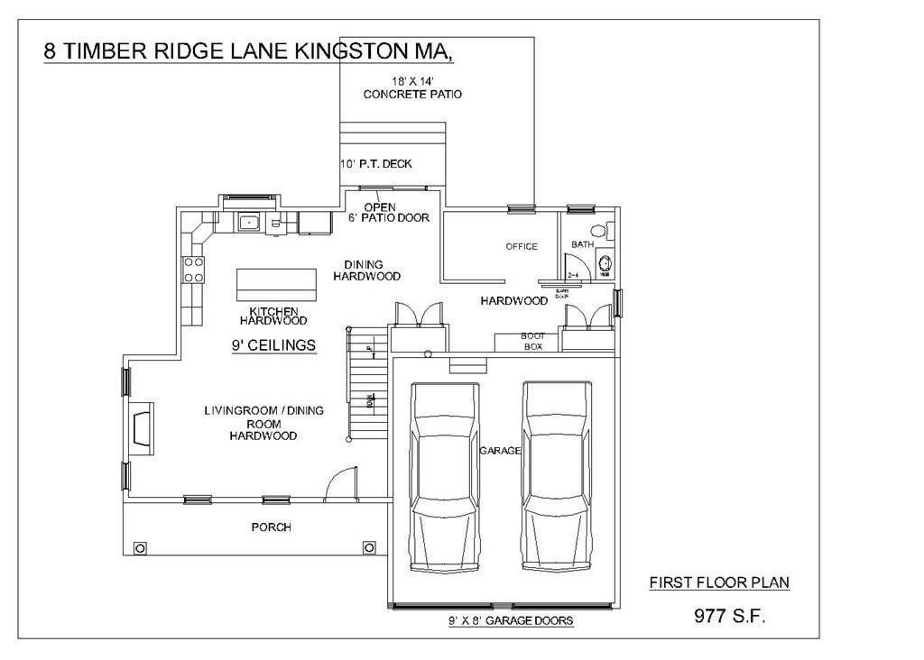 Kingston, MA 02364,8 Timber Ridge Lane