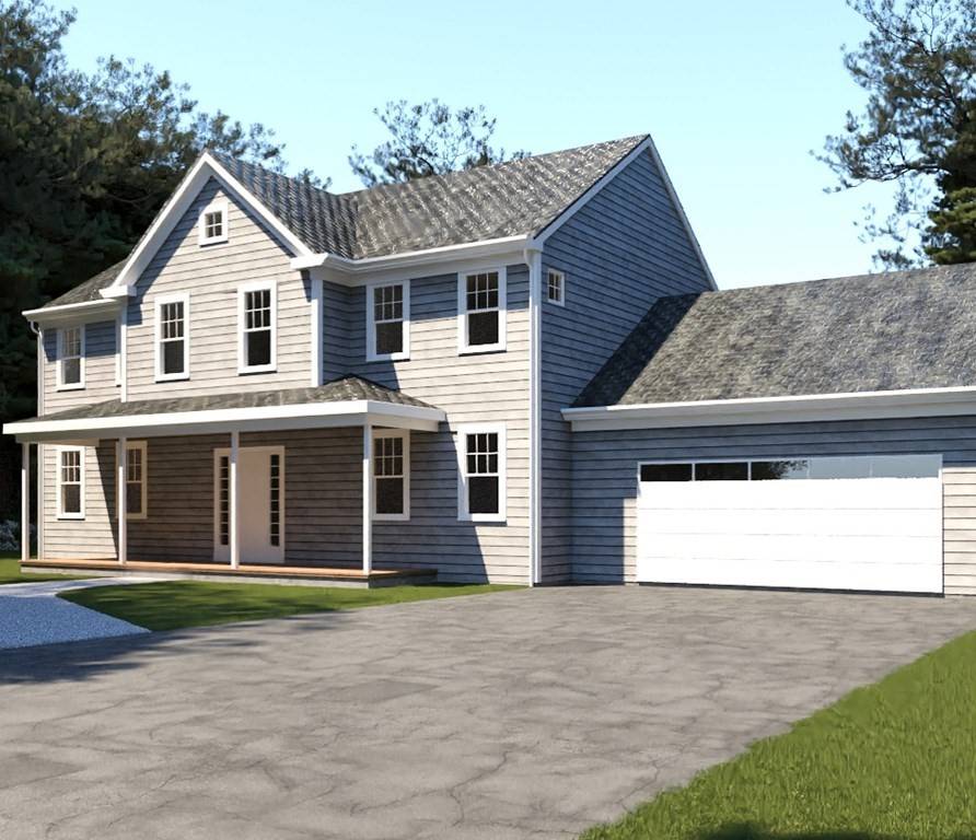 Westport, MA 02790,2 Revere Ct.