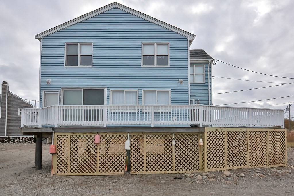 Scituate, MA 02066,6 Bay St