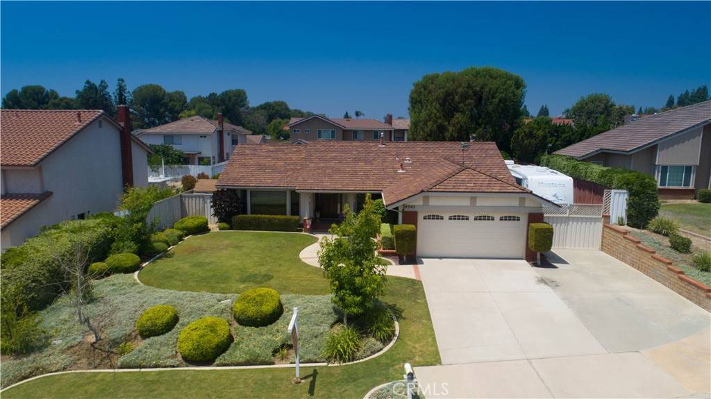 Yorba Linda, CA 92886,4545 Avenida De La Luz