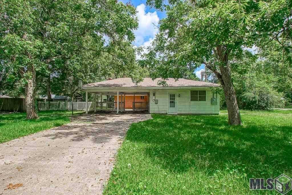 Zachary, LA 70791,4811 LYNN ST