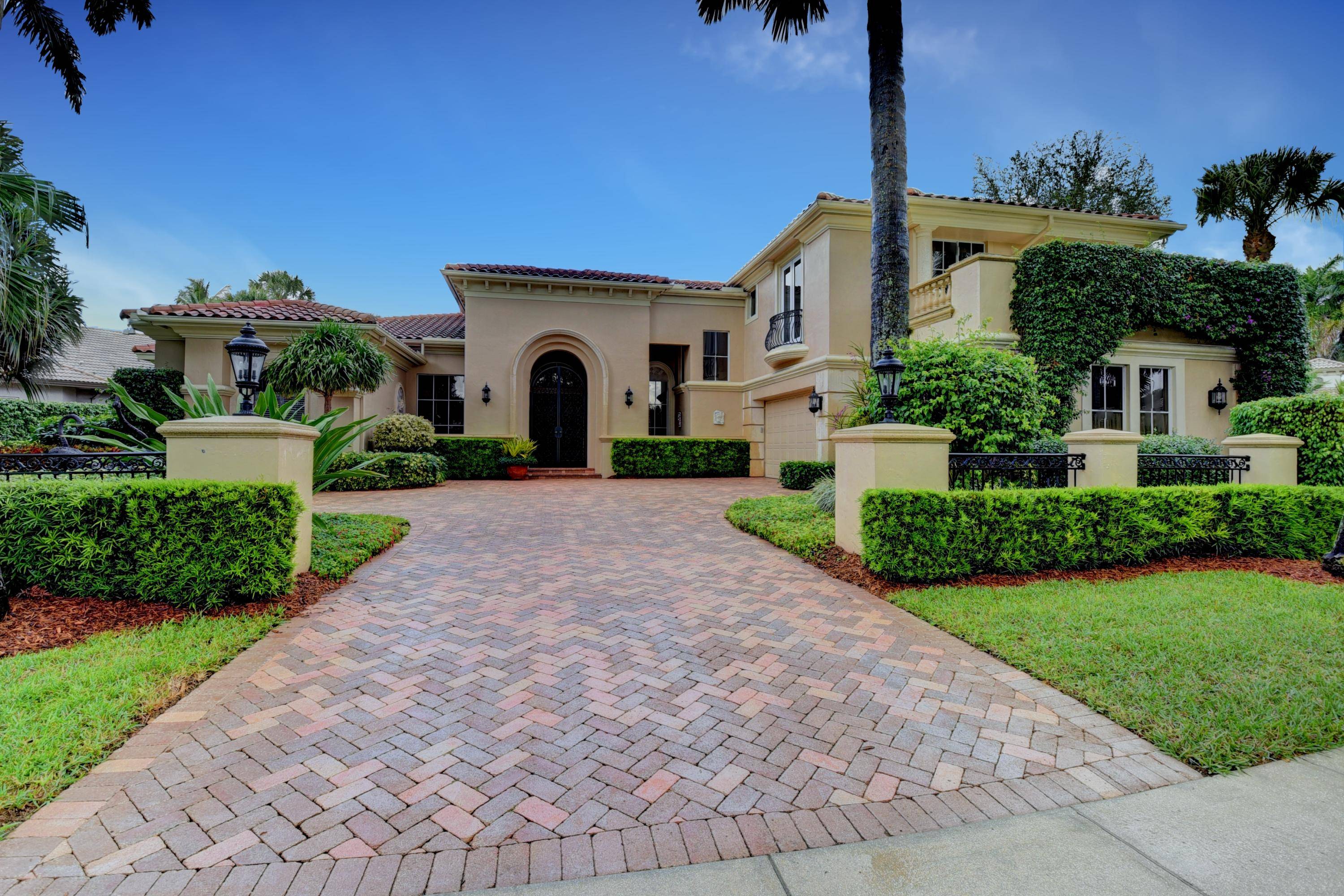 Delray Beach, FL 33446,7347 Floranada WAY