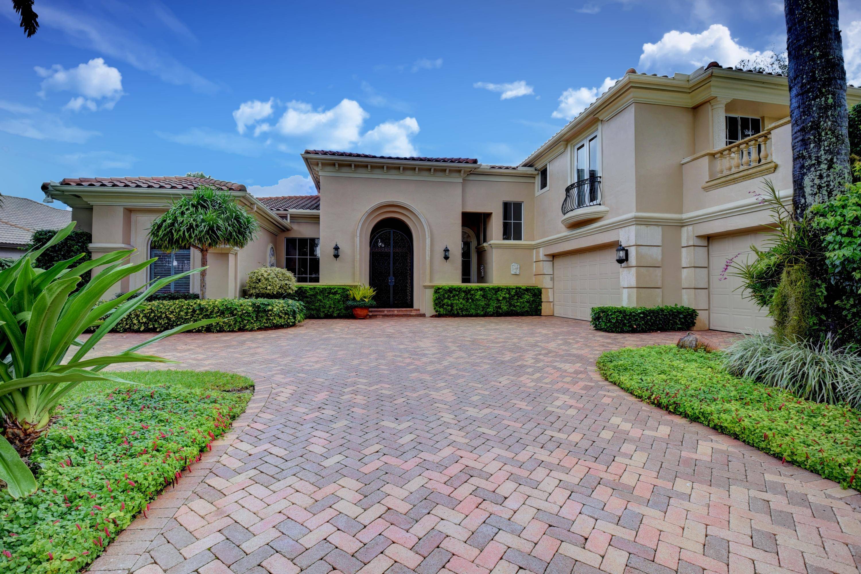 Delray Beach, FL 33446,7347 Floranada WAY