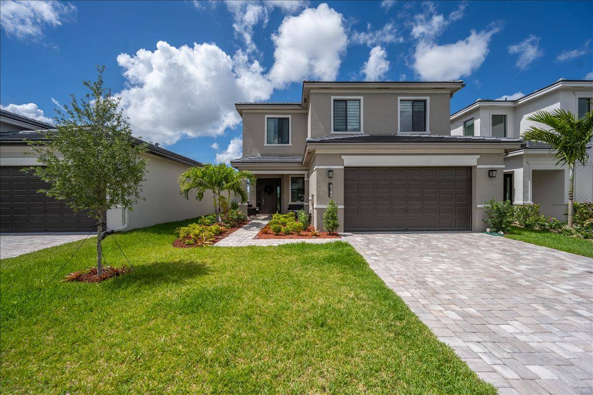 Lake Worth, FL 33467,6184 Oceanaire WAY