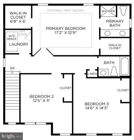 Quakertown, PA 18951,2005 MORGAN CREEK DR #LOT 2