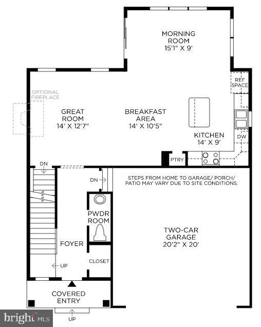 Quakertown, PA 18951,2005 MORGAN CREEK DR #LOT 2