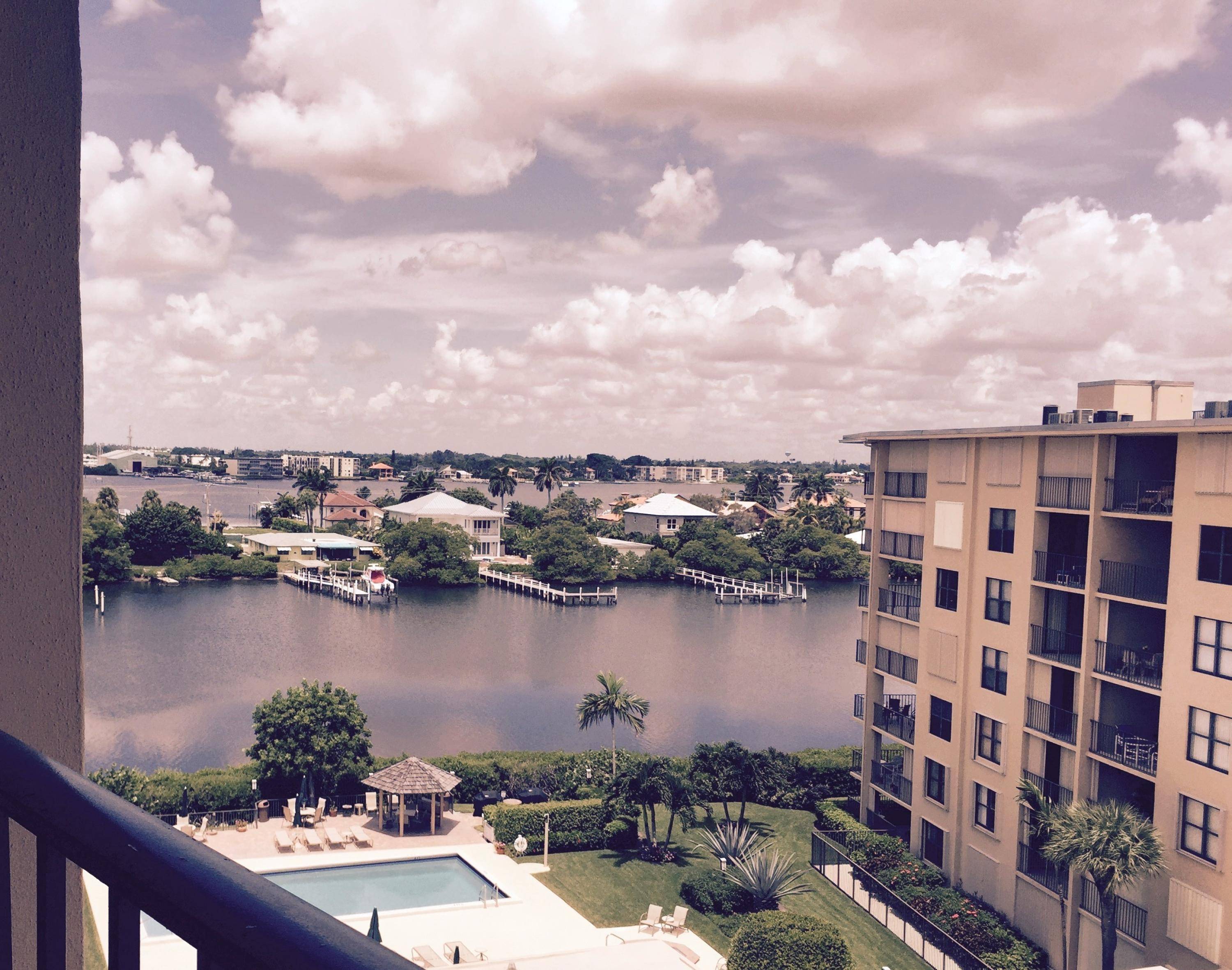 Palm Beach, FL 33480,3545 S Ocean BLVD 716