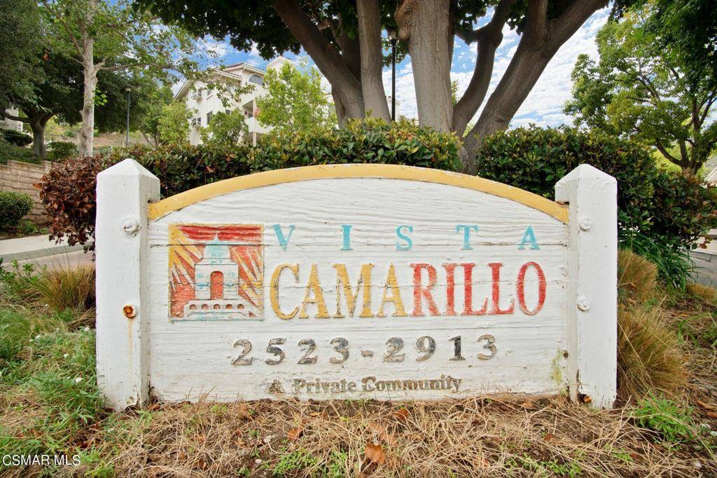 Camarillo, CA 93010,2623 Antonio DR #302