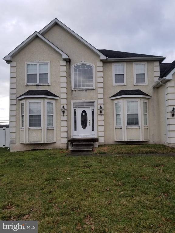 Williamstown, NJ 08094,1321 SASSAFRAS LN