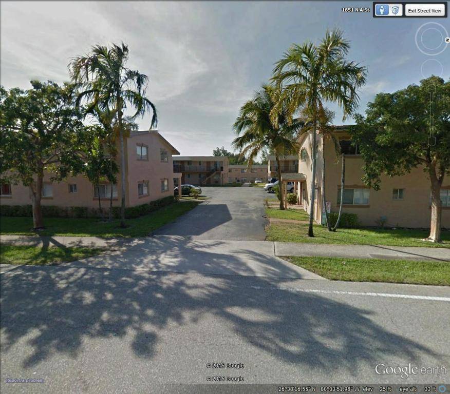 Lake Worth, FL 33460,1829 N A ST 13