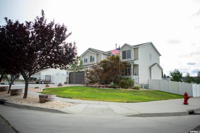 Tooele, UT 84074,963 N 1300 E