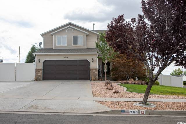 Tooele, UT 84074,963 N 1300 E