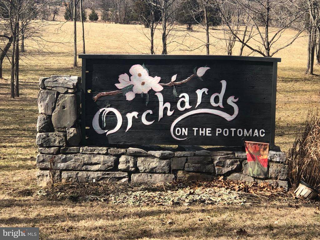 Falling Waters, WV 25419,LOT 22 STAYMAN DR