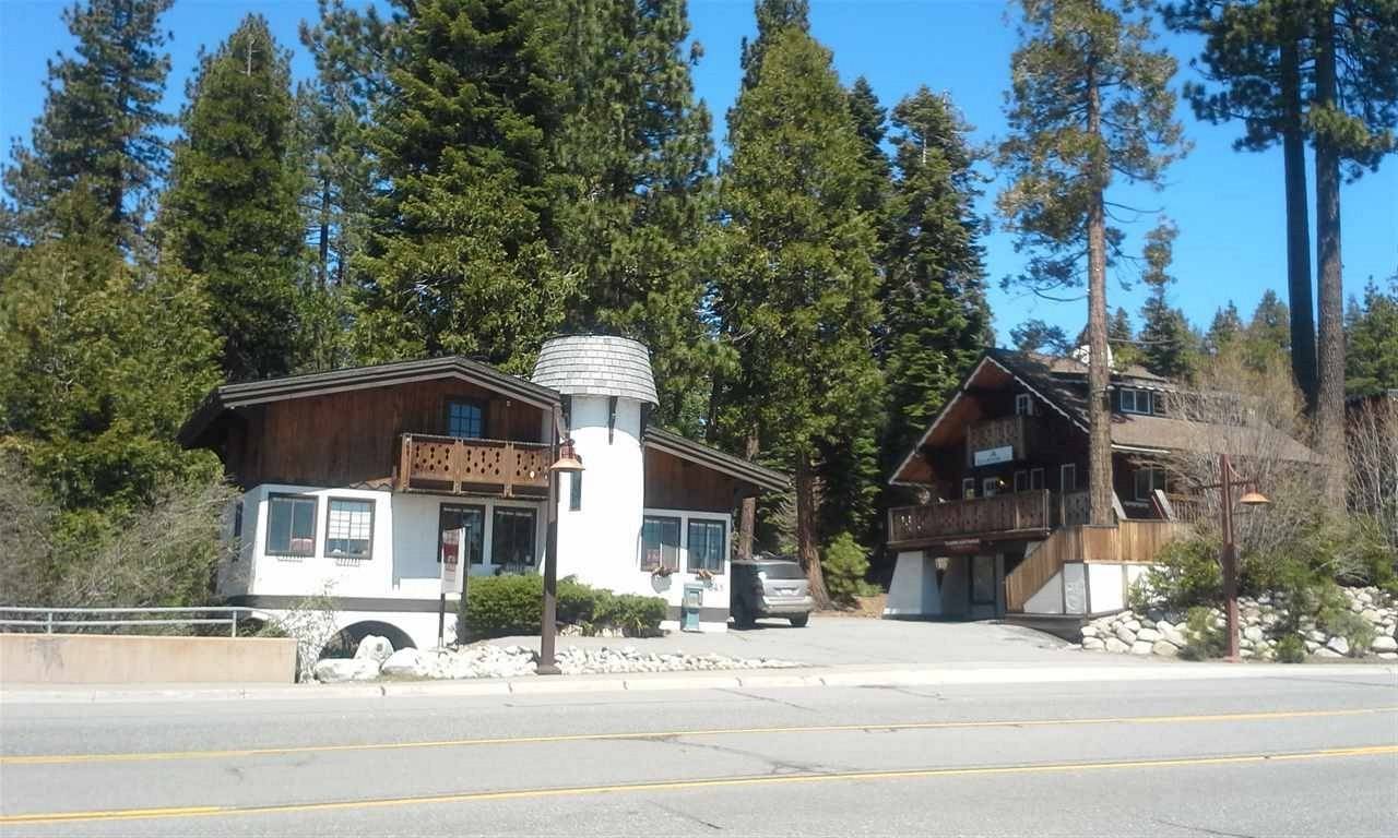 Tahoe City, CA 96145-0000,845/855 North Lake Boulevard