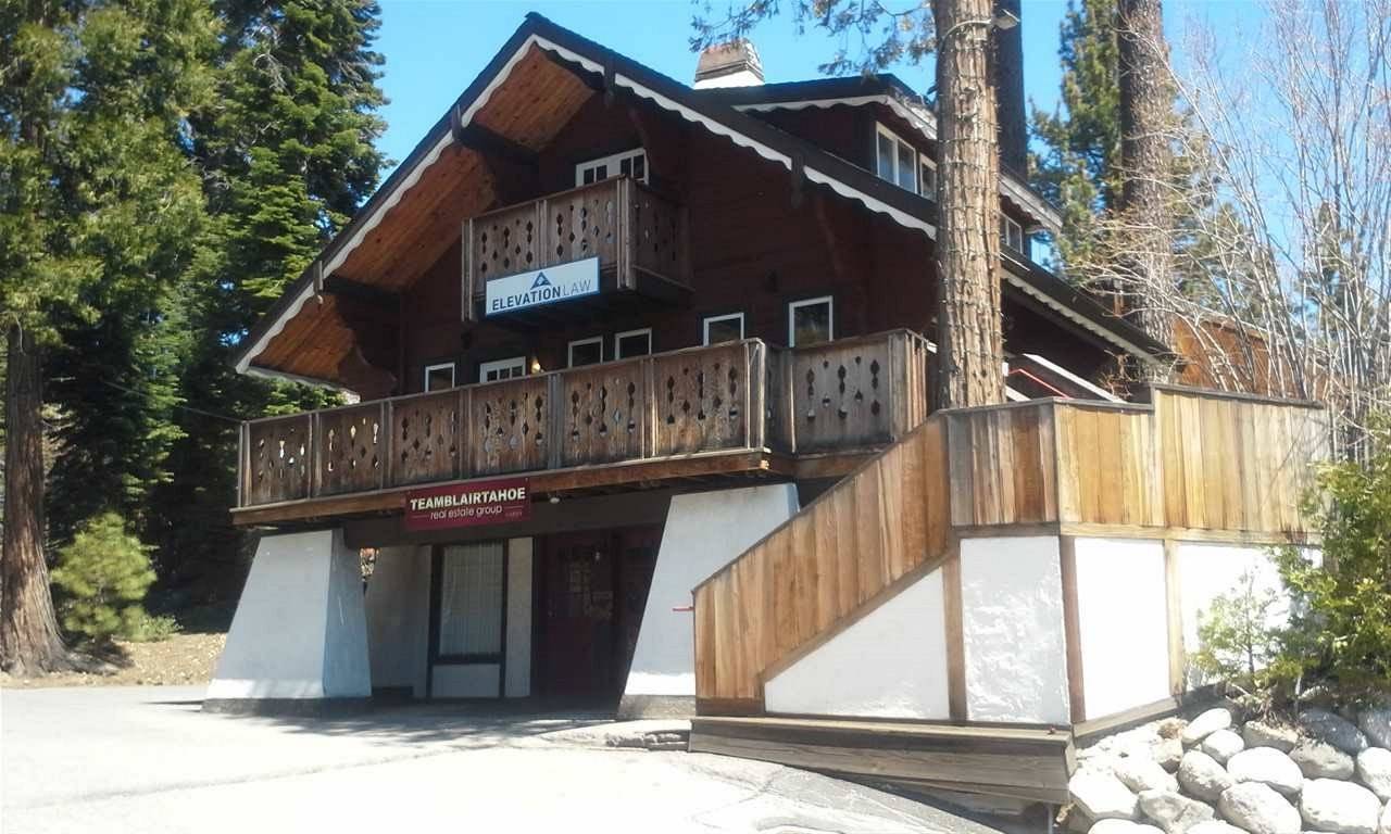 Tahoe City, CA 96145-0000,845/855 North Lake Boulevard