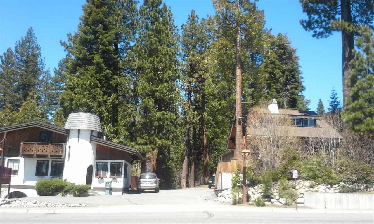 Tahoe City, CA 96145-0000,845/855 North Lake Boulevard